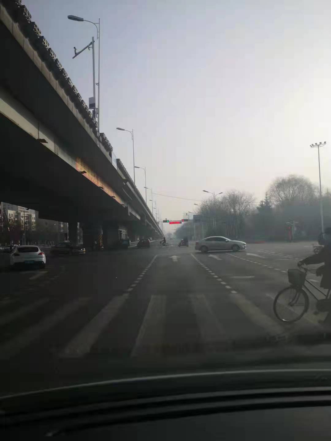 佳木斯桥梁结构加固方案