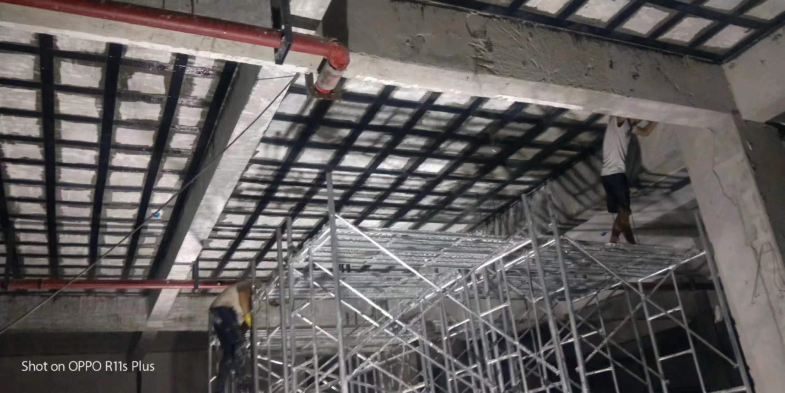 佳木斯房屋加固常见方式的优缺点