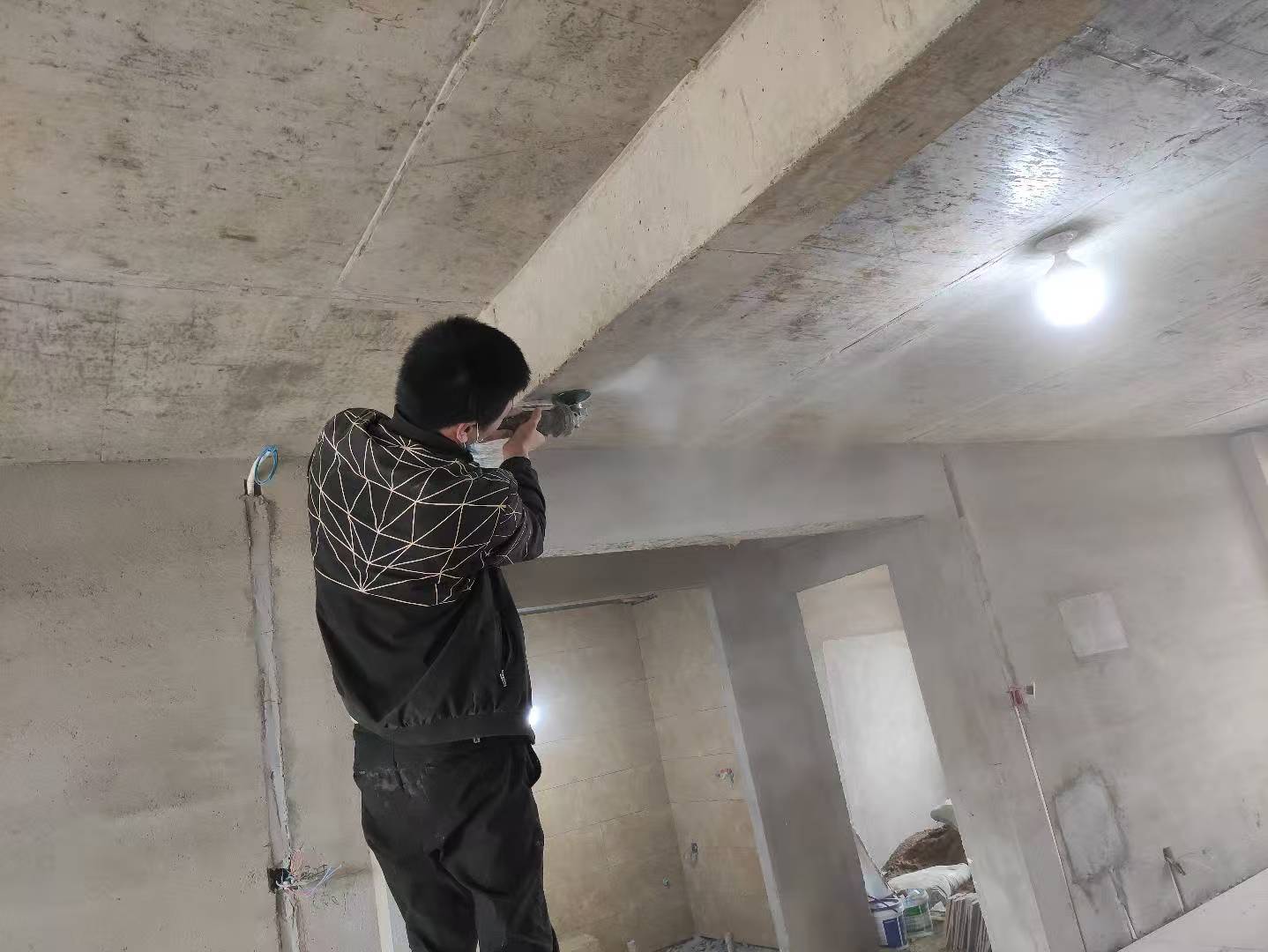 佳木斯碳纤维布加固的效果如何