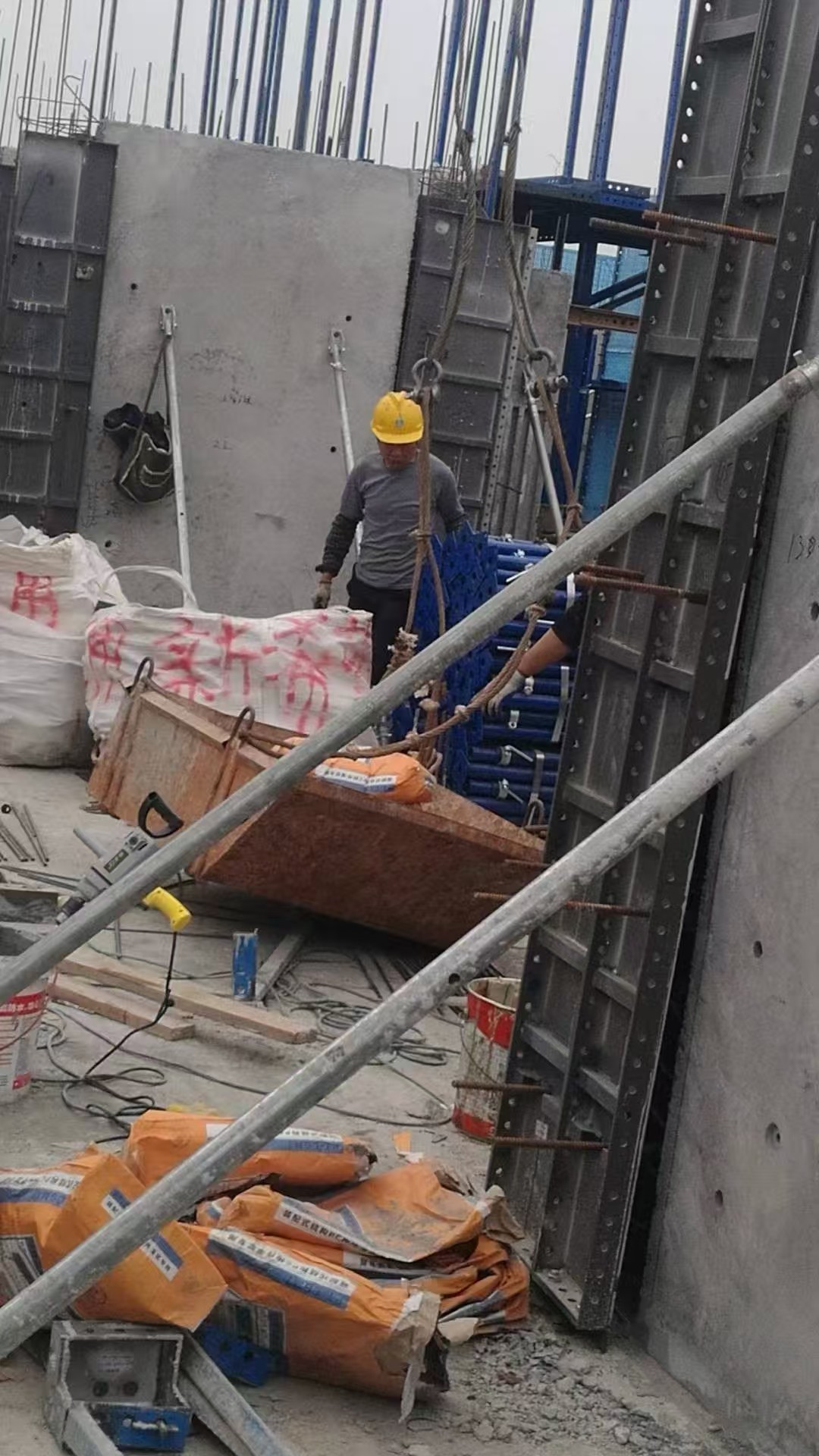 佳木斯建筑改造和加固的关系